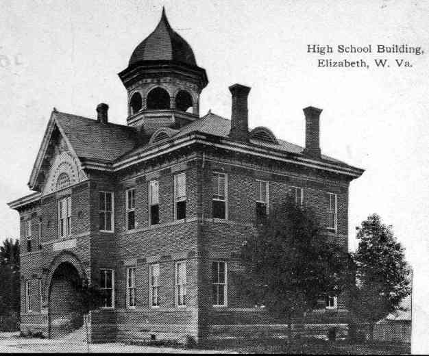 Elizabeth Grade School